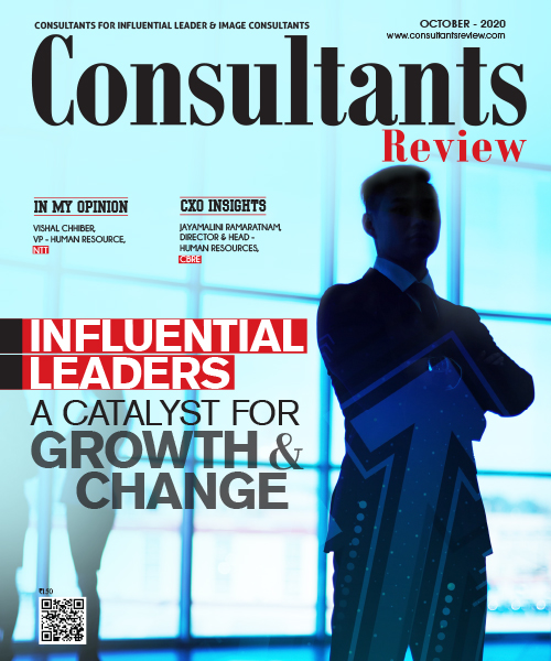 Consultants For Influential Leader & Image Consultants